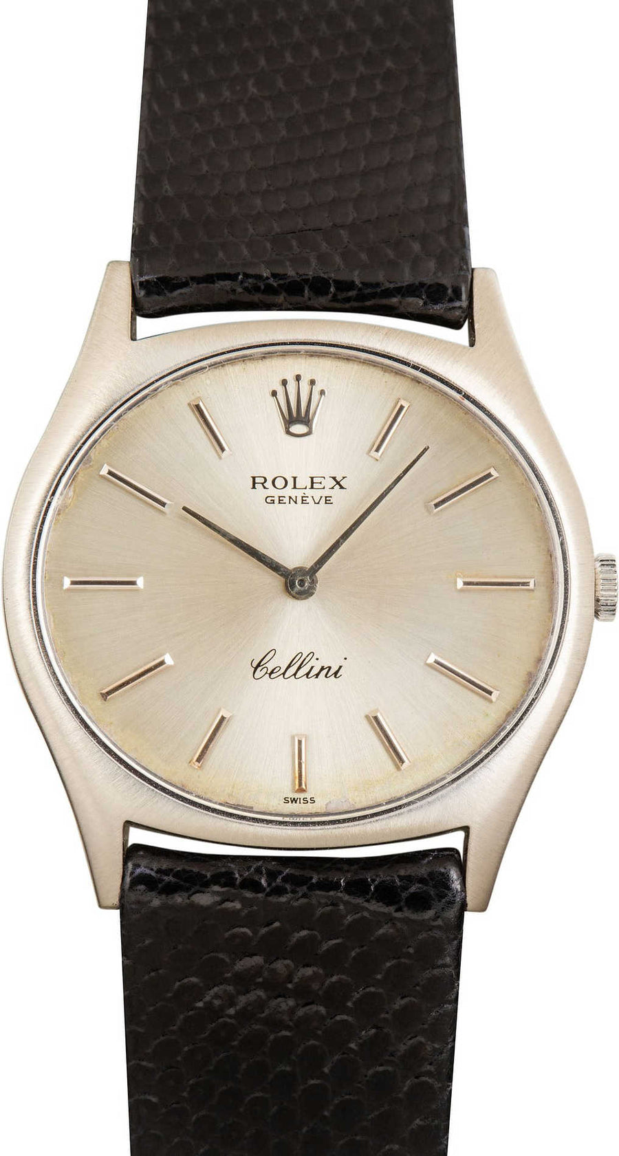 Rolex Cellini 3806