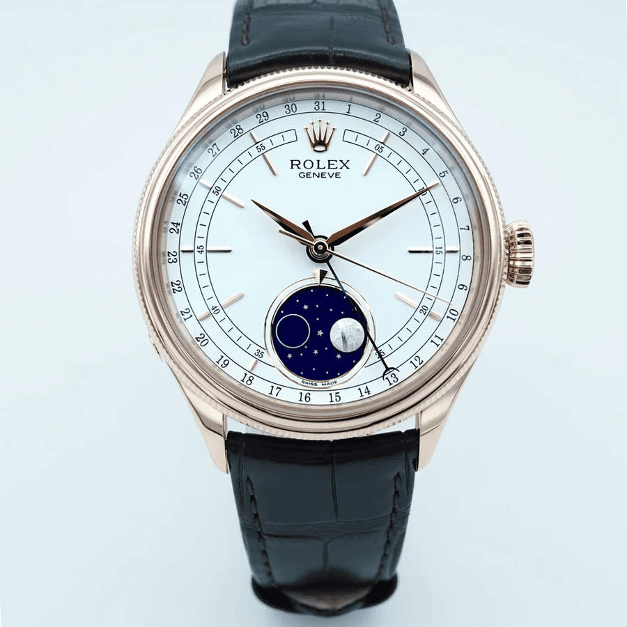 Rolex Cellini 50535