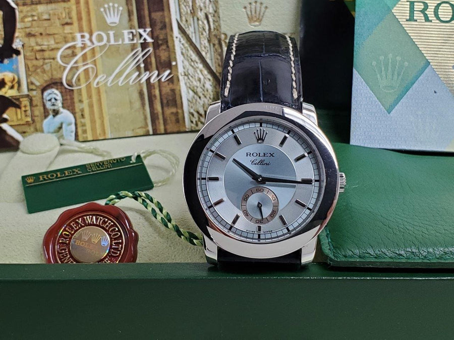 Rolex Cellini 5241