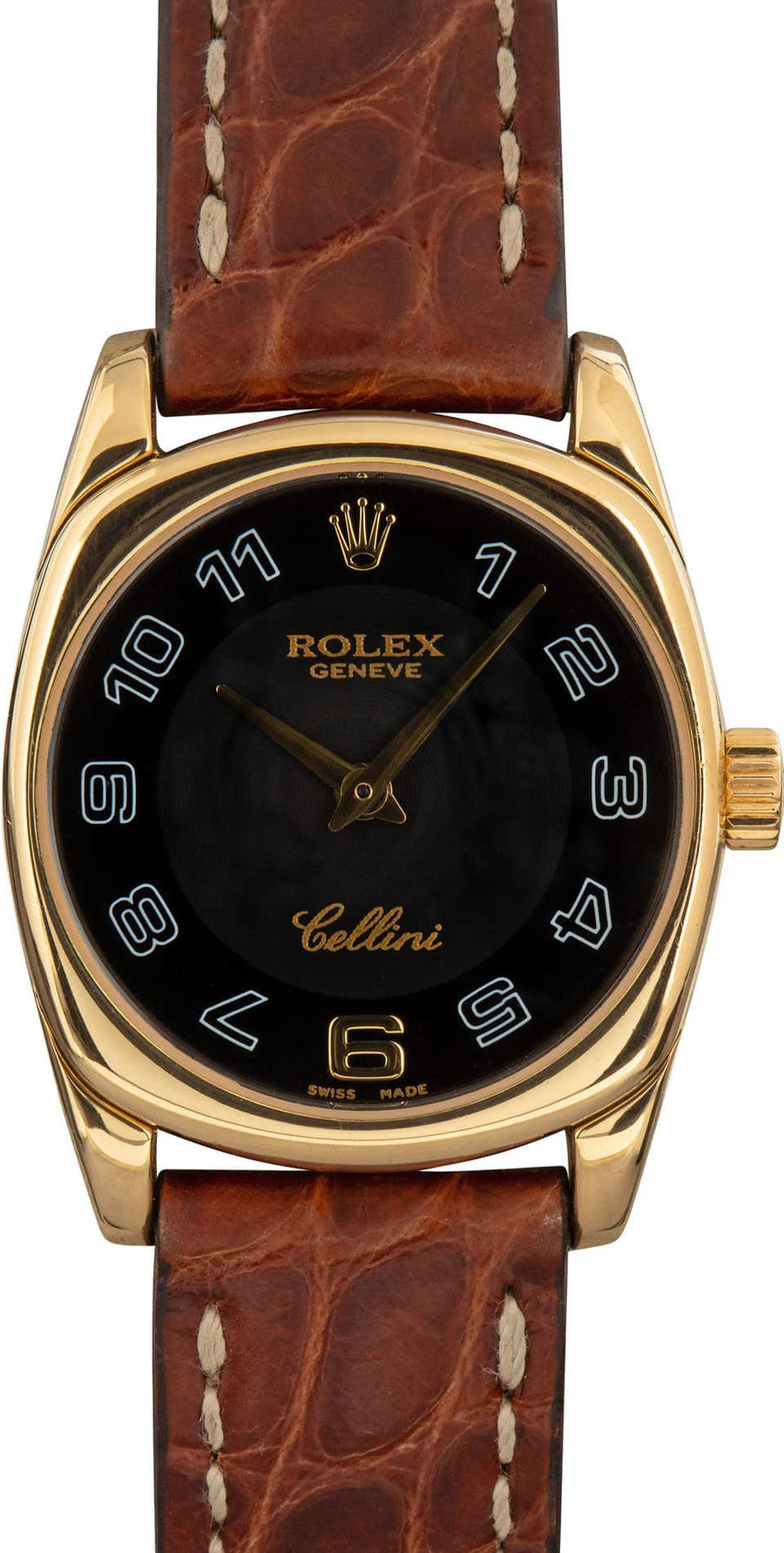 Rolex Cellini Danaos 6229