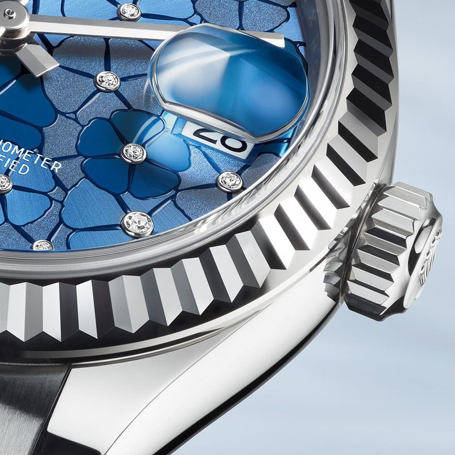 Rolex Datejust 31