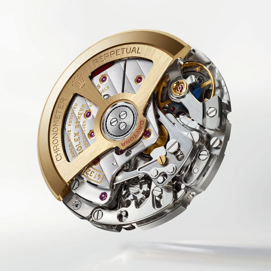 Ny Rolex Daytona för 100-års jubileet av 24 Hours of Le Mans