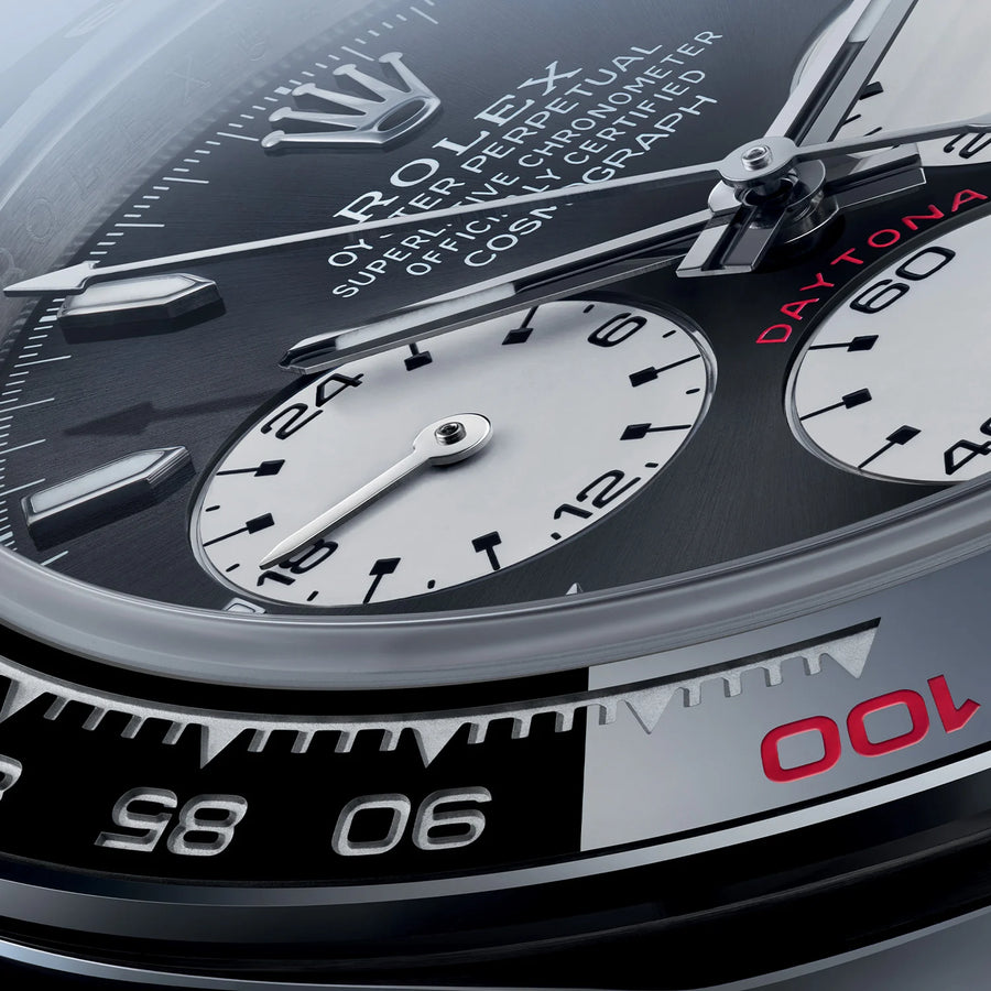 Ny Rolex Daytona för 100-års jubileet av 24 Hours of Le Mans