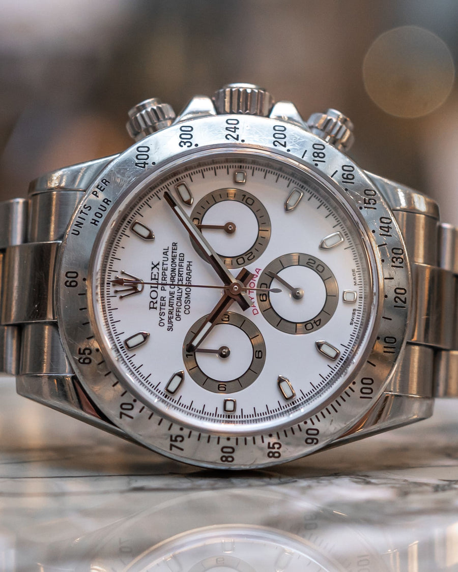 13 favourites from Kaplans Important Watches on 12 November 