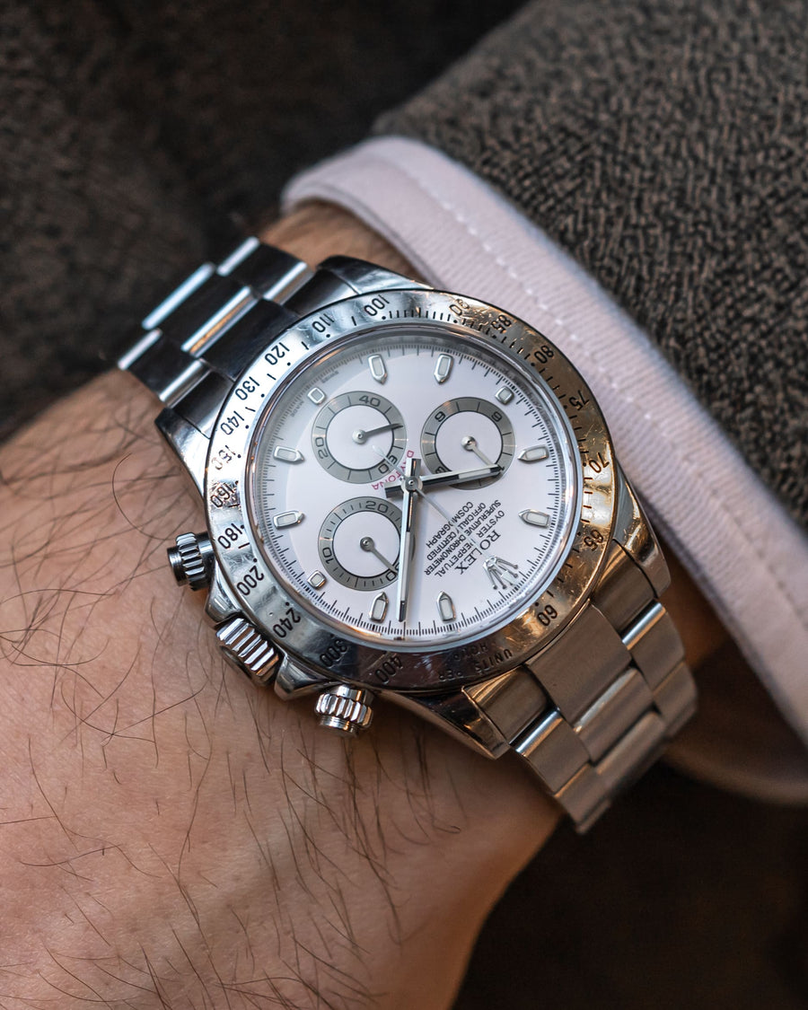 13 favourites from Kaplans Important Watches on 12 November 