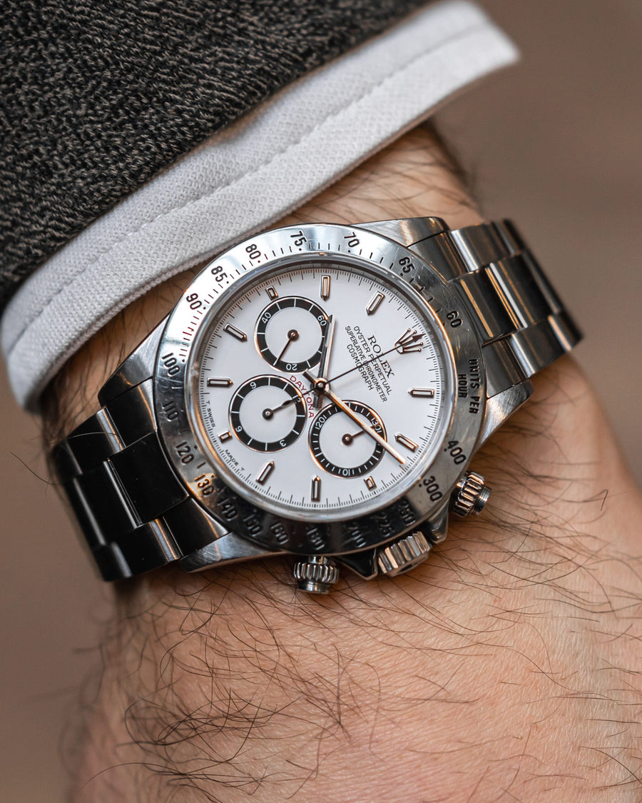 13 favourites from Kaplans Important Watches on 12 November 