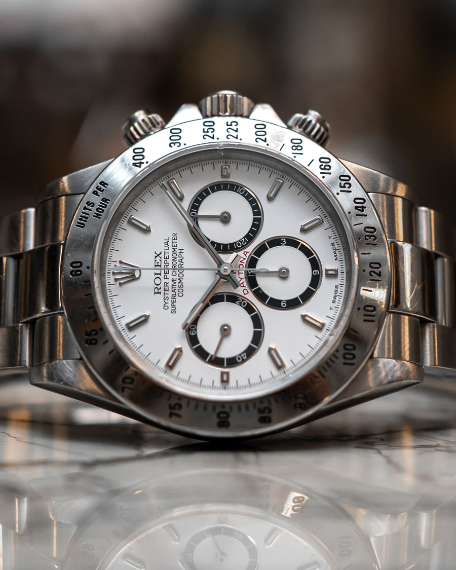 Rolex Daytona 16520