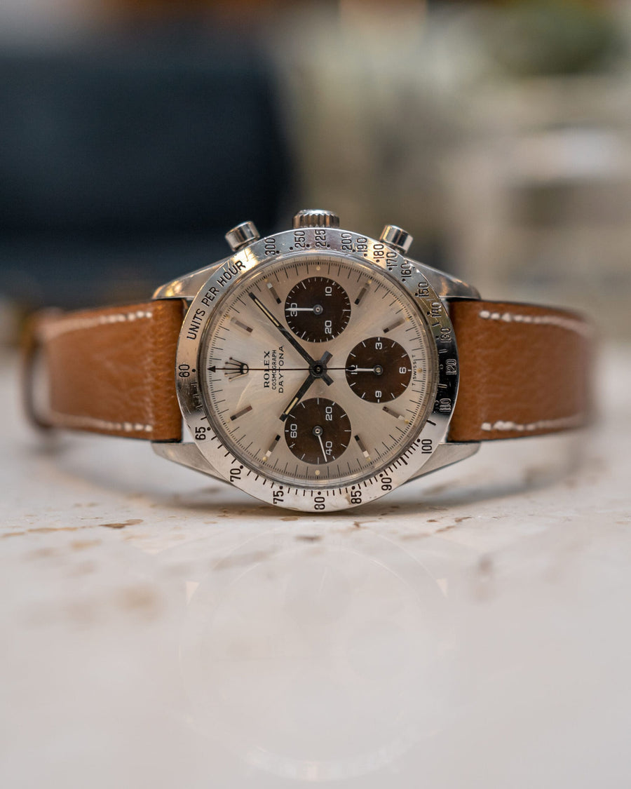 9 favourites from Kaplans' Important Watches on 6 May 