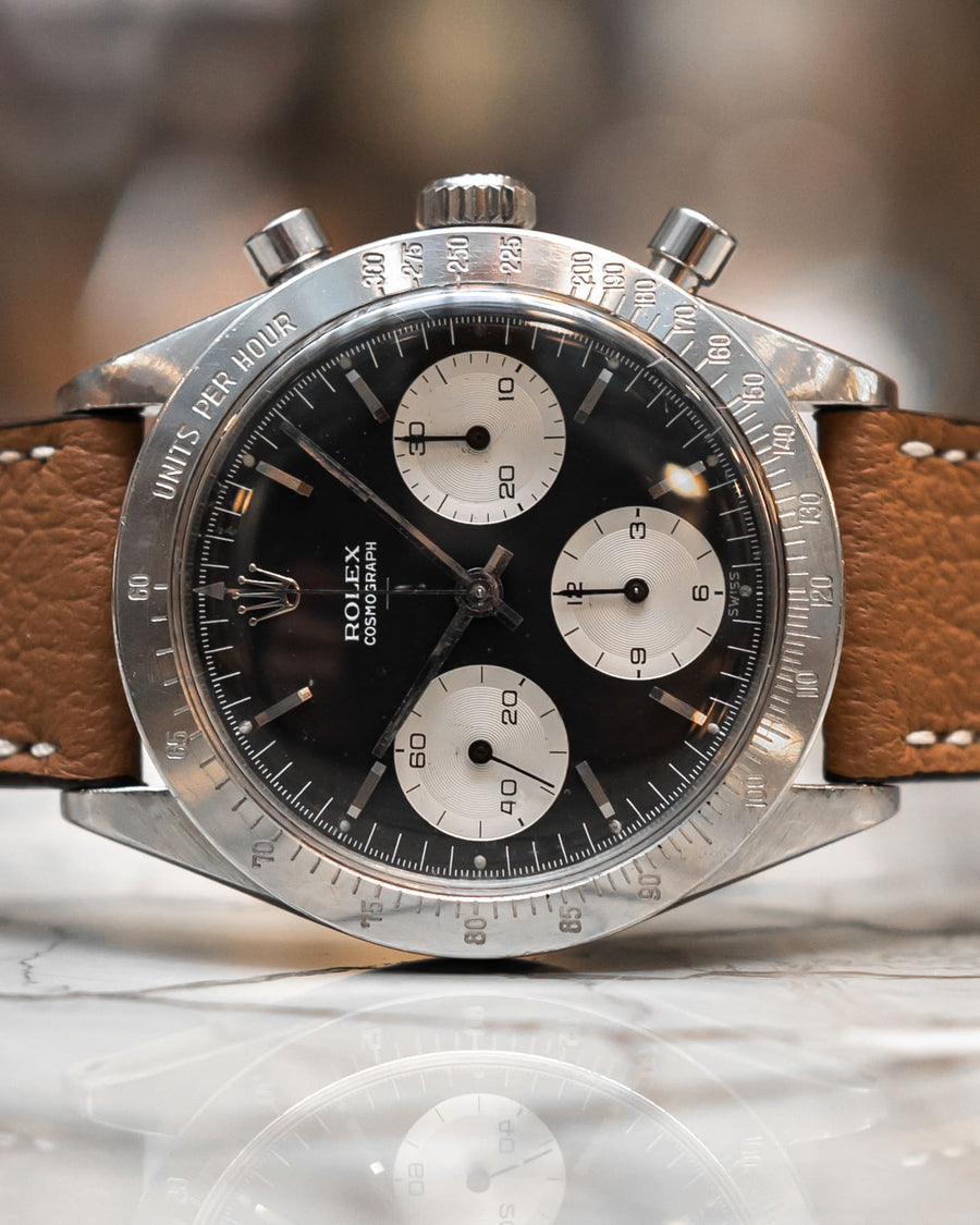 13 favourites from Kaplans Important Watches on 12 November 