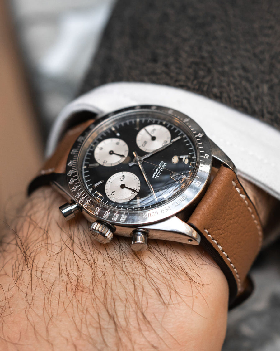 13 favourites from Kaplans Important Watches on 12 November 