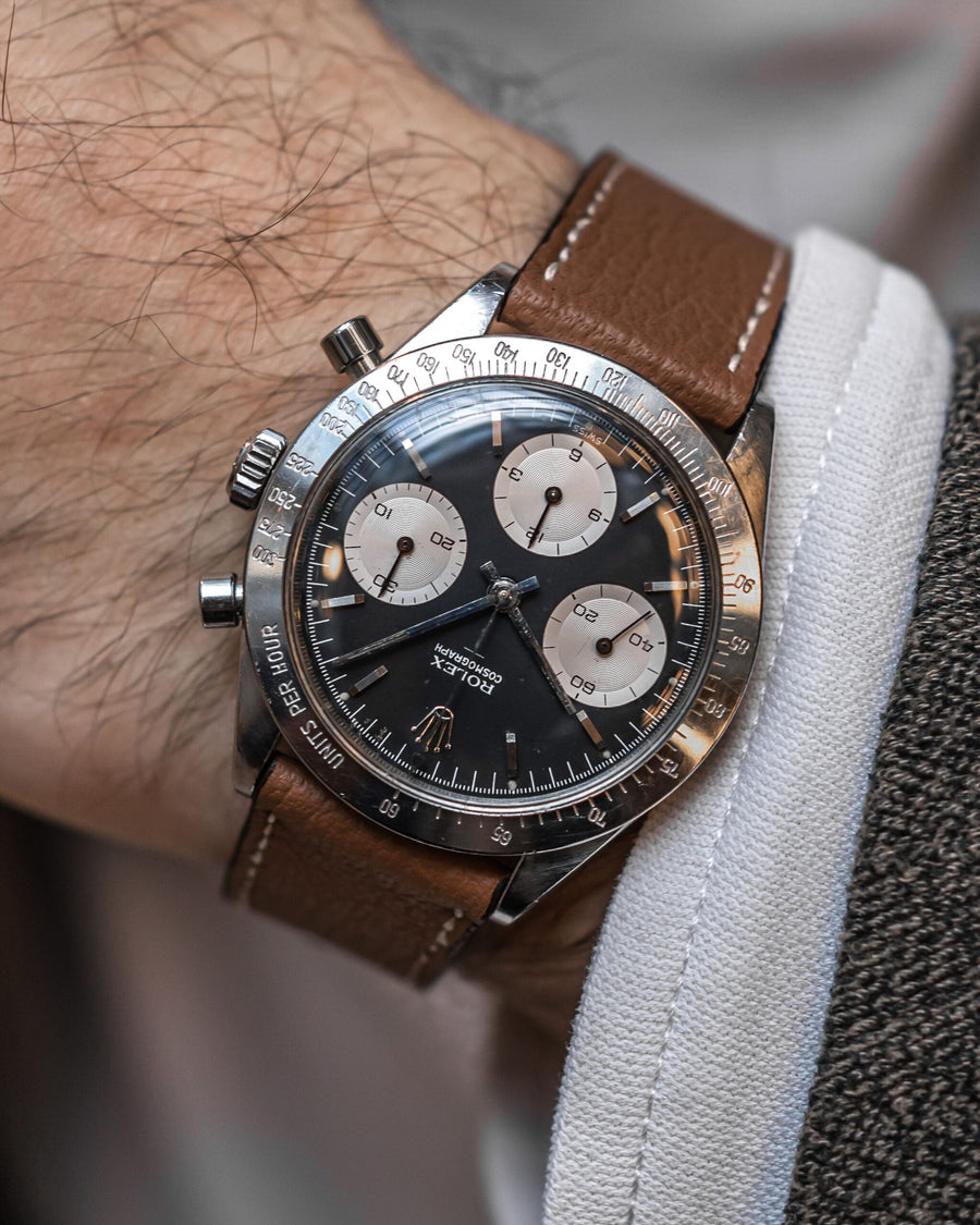 13 favourites from Kaplans Important Watches on 12 November 