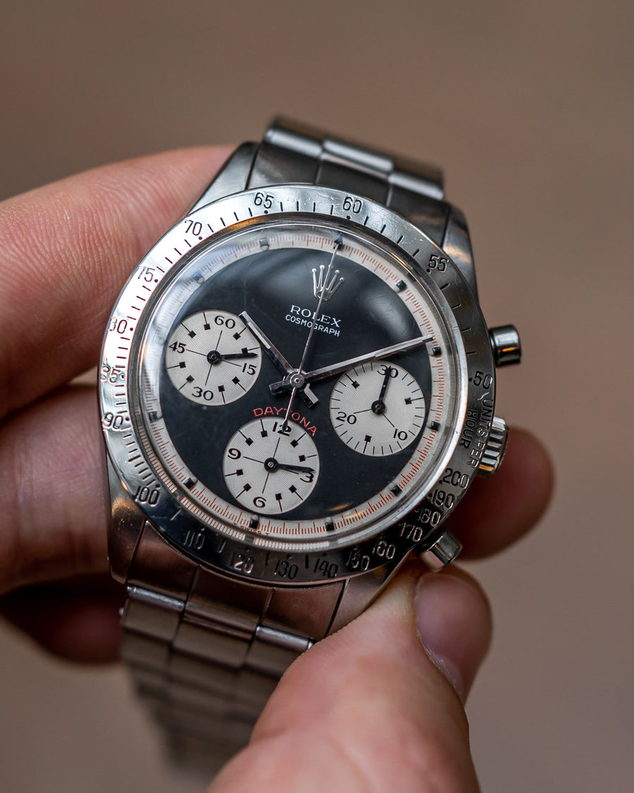 13 favourites from Kaplans Important Watches on 12 November 