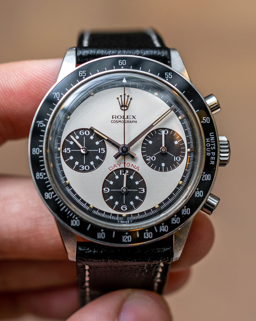 13 favourites from Kaplans Important Watches on 12 November 