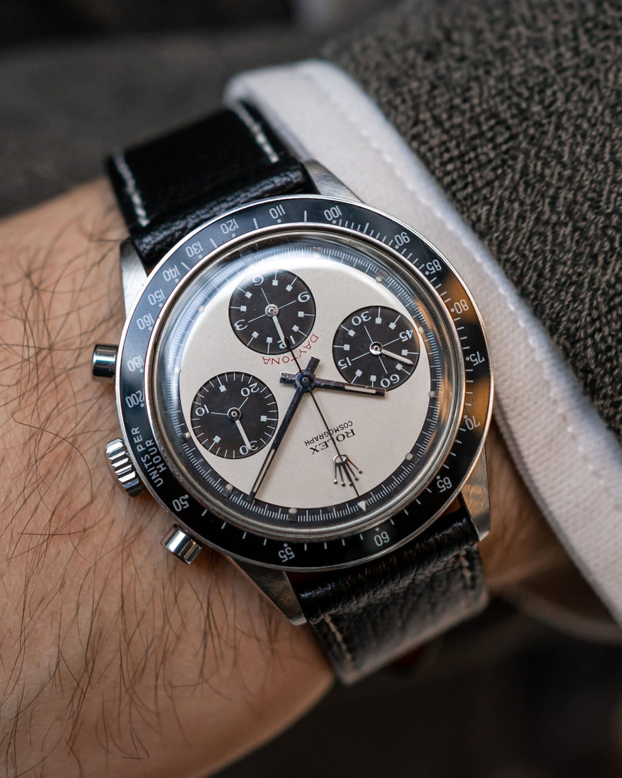 13 favourites from Kaplans Important Watches on 12 November 