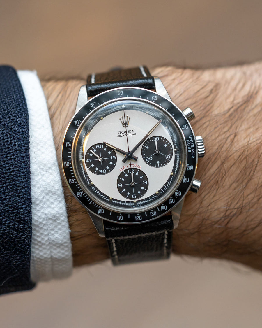 Rolex Daytona Paul Newman 6264