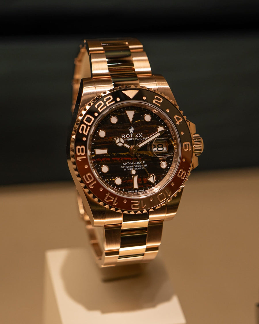 Mellan mästerverk och marknad – Watches and Wonders 2025 i backspegeln