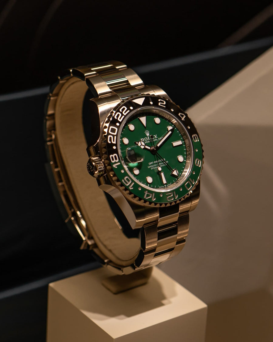 Mellan mästerverk och marknad – Watches and Wonders 2025 i backspegeln