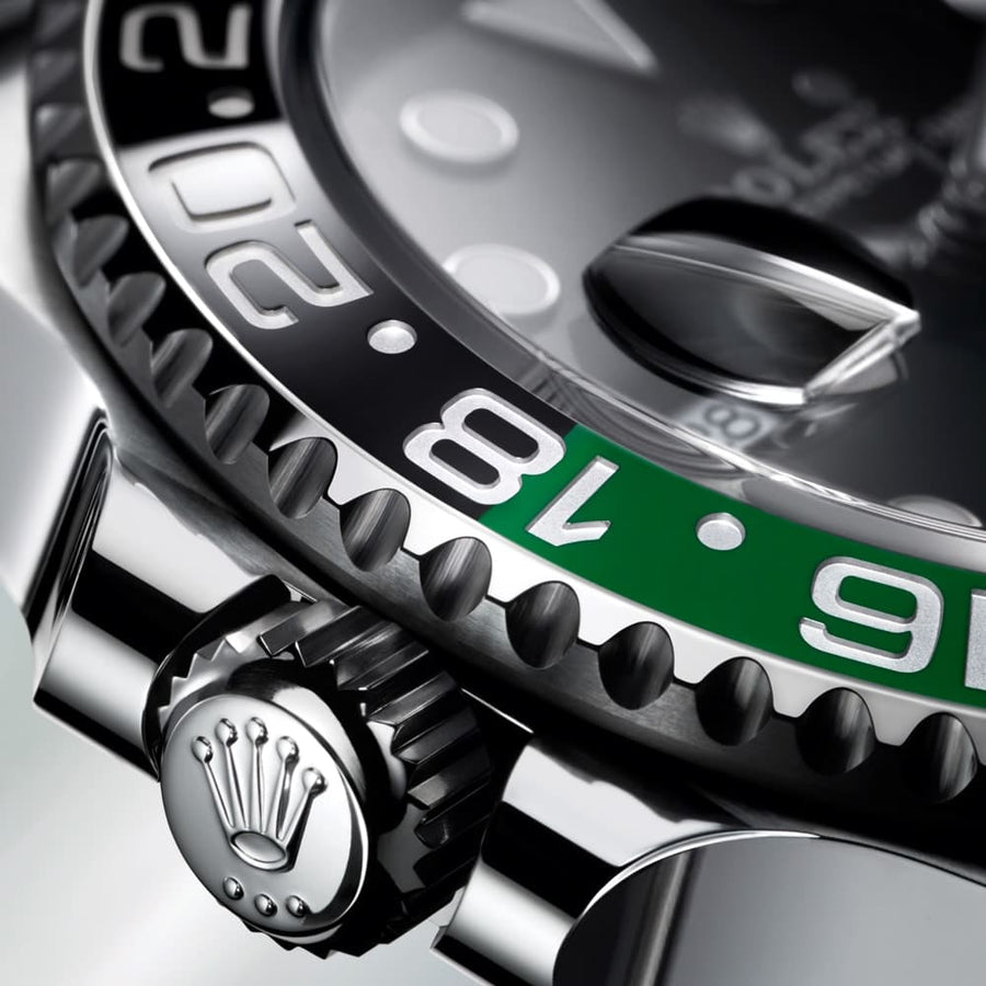 Rolex GMT-Master II 126720VTNR