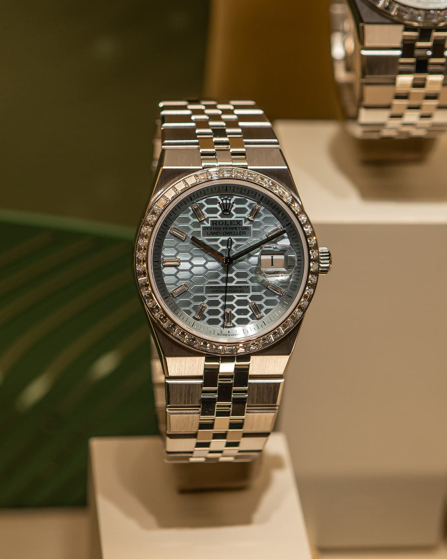 Mellan mästerverk och marknad – Watches and Wonders 2025 i backspegeln