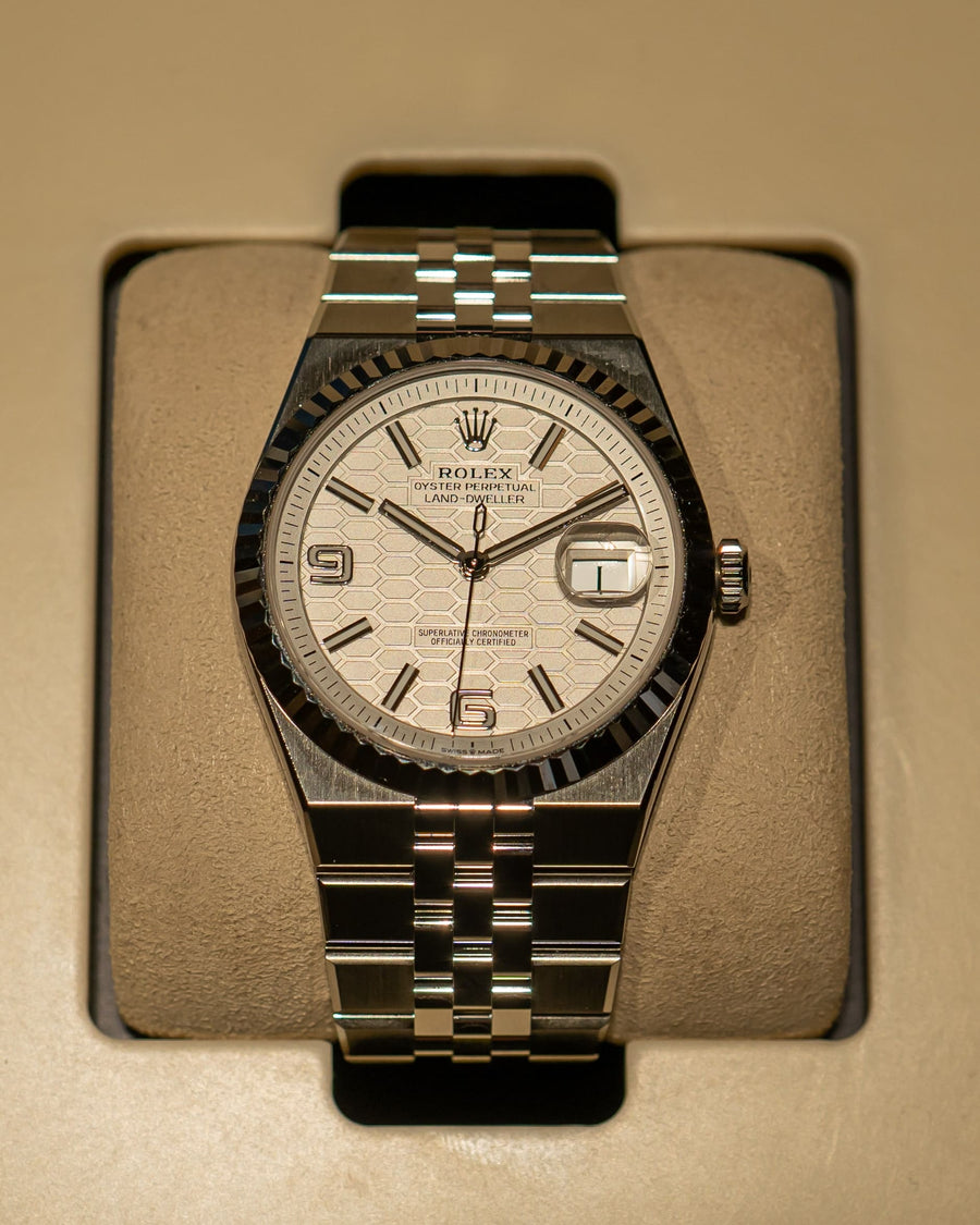 Mellan mästerverk och marknad – Watches and Wonders 2025 i backspegeln