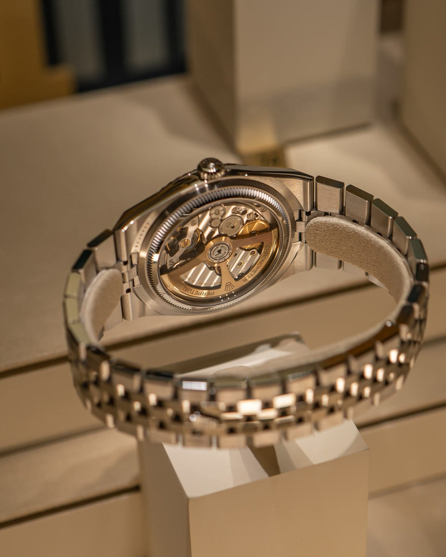 Mellan mästerverk och marknad – Watches and Wonders 2025 i backspegeln