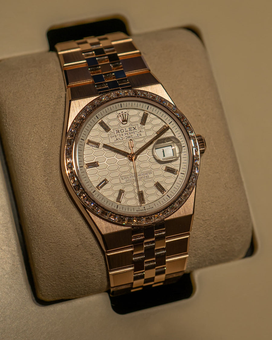 Mellan mästerverk och marknad – Watches and Wonders 2025 i backspegeln