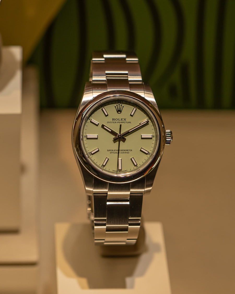 Mellan mästerverk och marknad – Watches and Wonders 2025 i backspegeln
