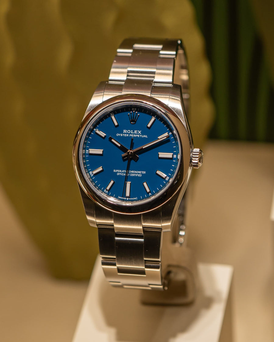 Mellan mästerverk och marknad – Watches and Wonders 2025 i backspegeln