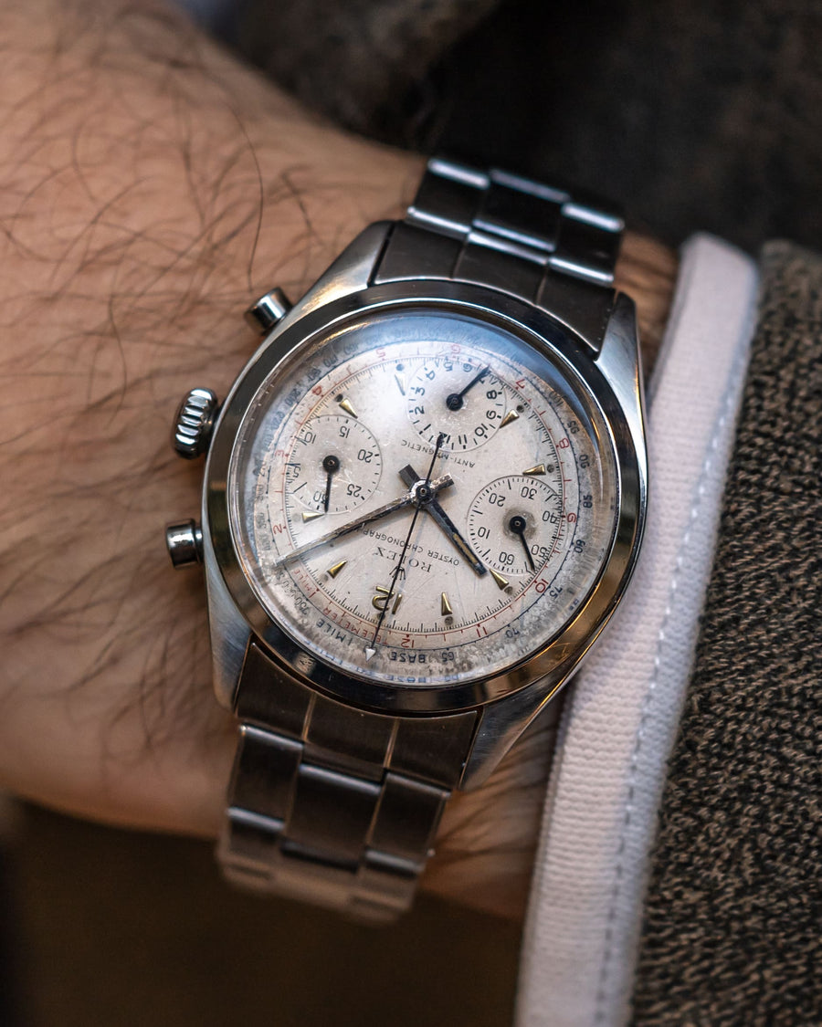 Rolex Pre-Daytona 6234