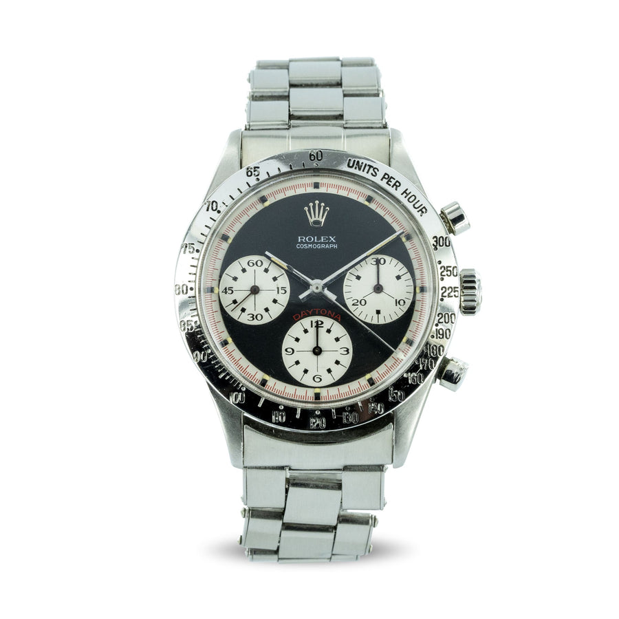 Patek Philippe Ref. 570J ”One of A kind”.