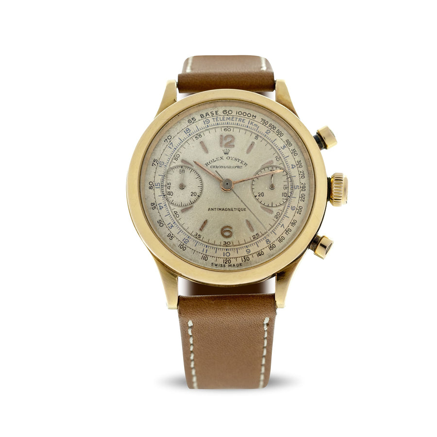 Rolex Ref. 3525 « Monoblocco »