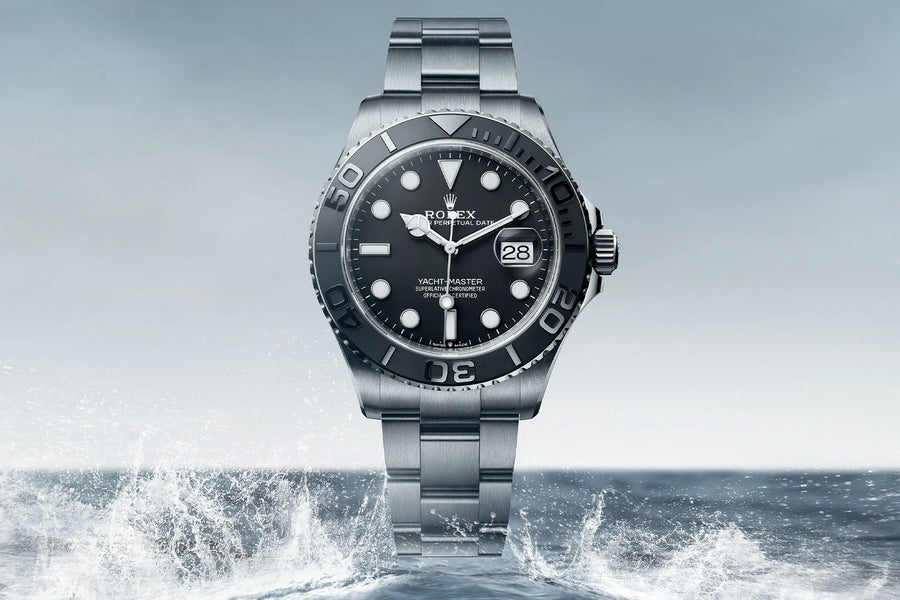 Foto: Rolex.