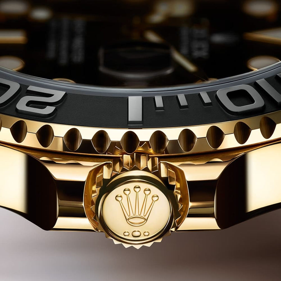 Rolex Yacht-Master 226658
