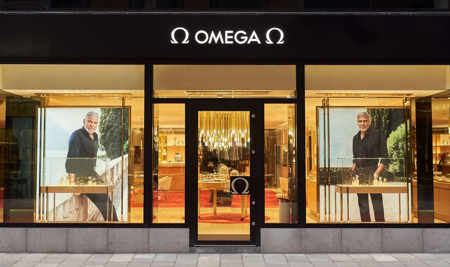 A new strategy for Rolex? Own boutiques could become reality 