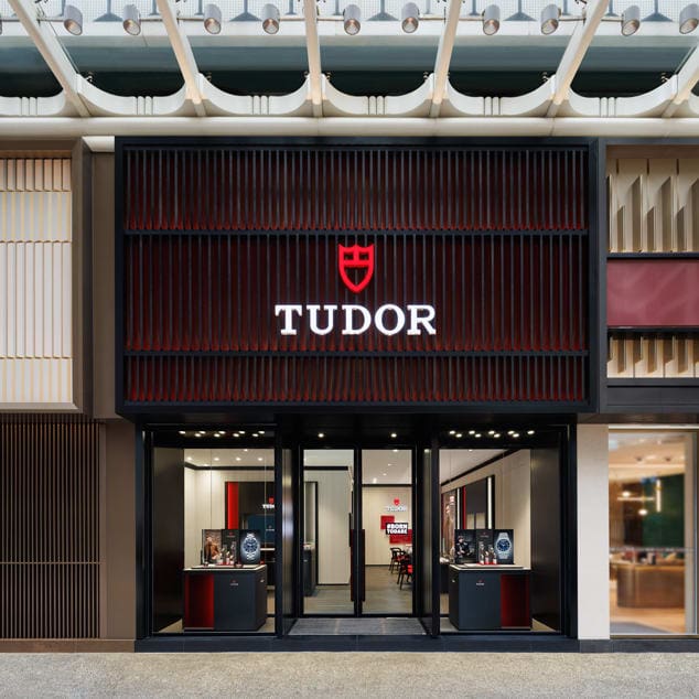 A new strategy for Rolex? Own boutiques could become reality 