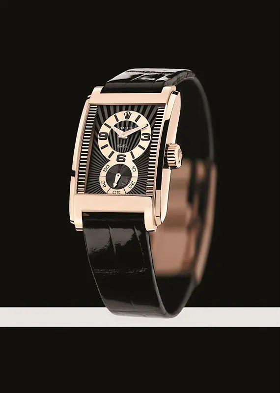 Rolex Cellini Prince 5442