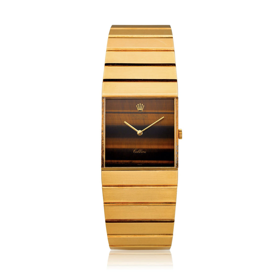Rolex Cellini King Midas 4316