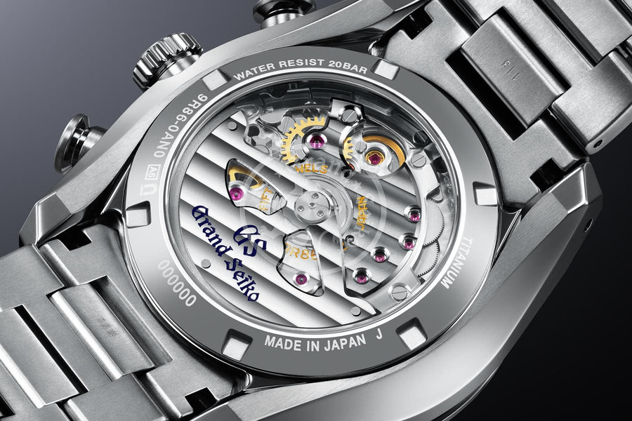 Grand Seiko: Japansk precision och innovation i världsklass