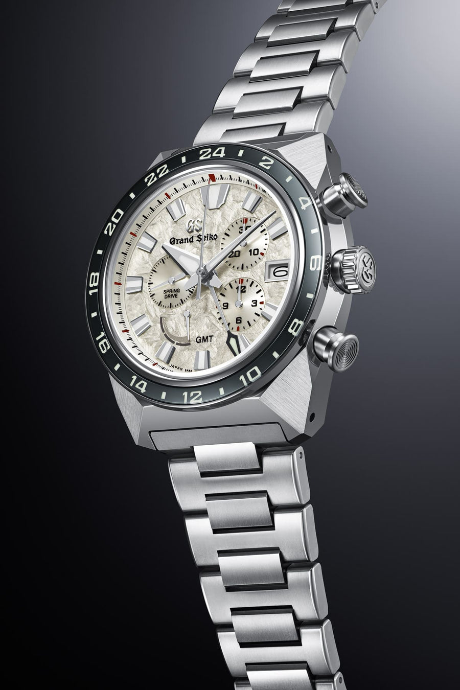 Grand Seiko opens 2023 strongly with 3 new releases 