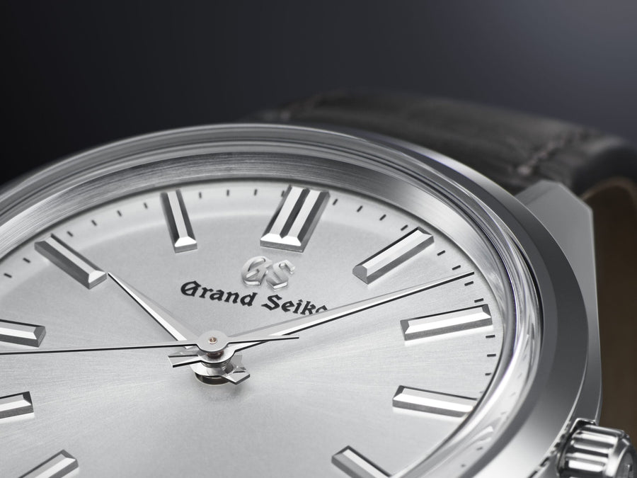 Nya Grand Seiko SBGW291 & SBGW293