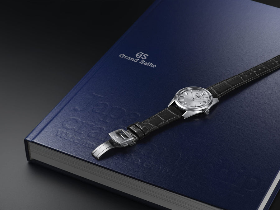Grand Seiko: Japansk precision och innovation i världsklass