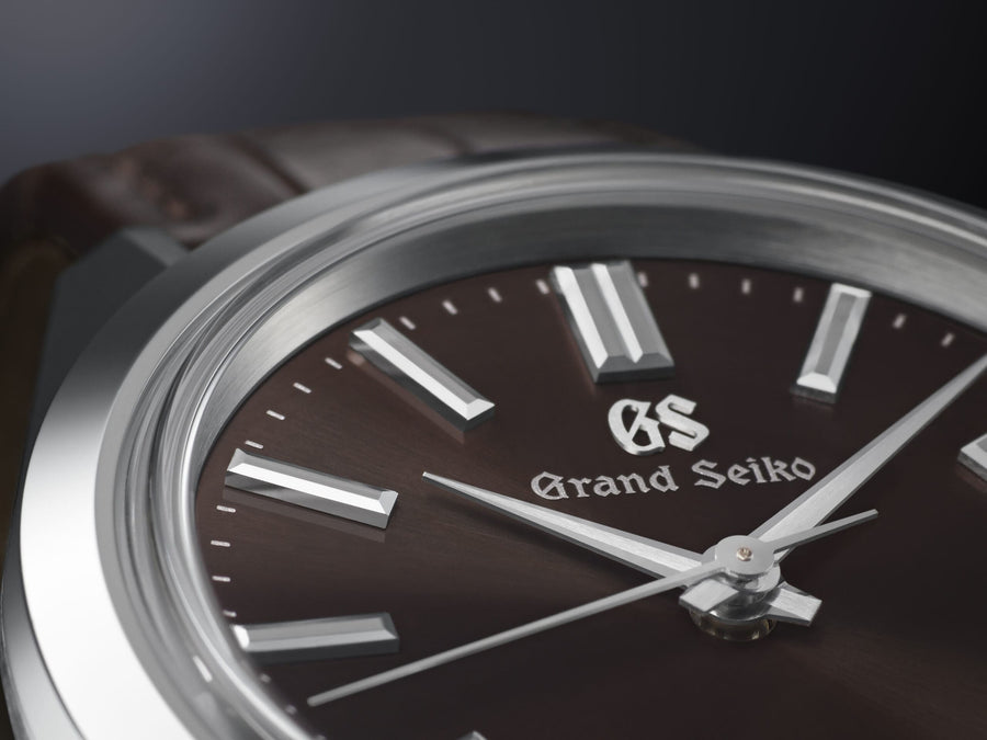 Nya Grand Seiko SBGW291 & SBGW293