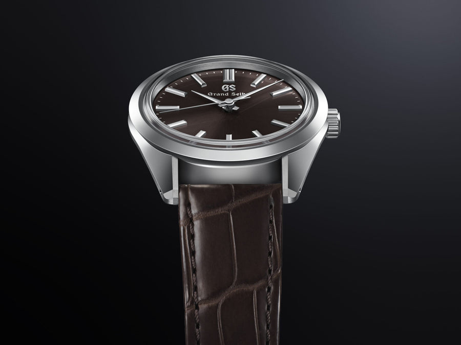 Nya Grand Seiko SBGW291 & SBGW293