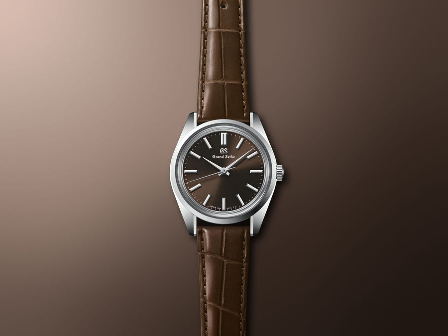Grand Seiko SBGW293