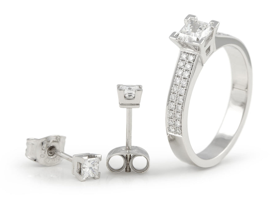 Urbildningsradion: Jewellery and watches with Jarl Sandin