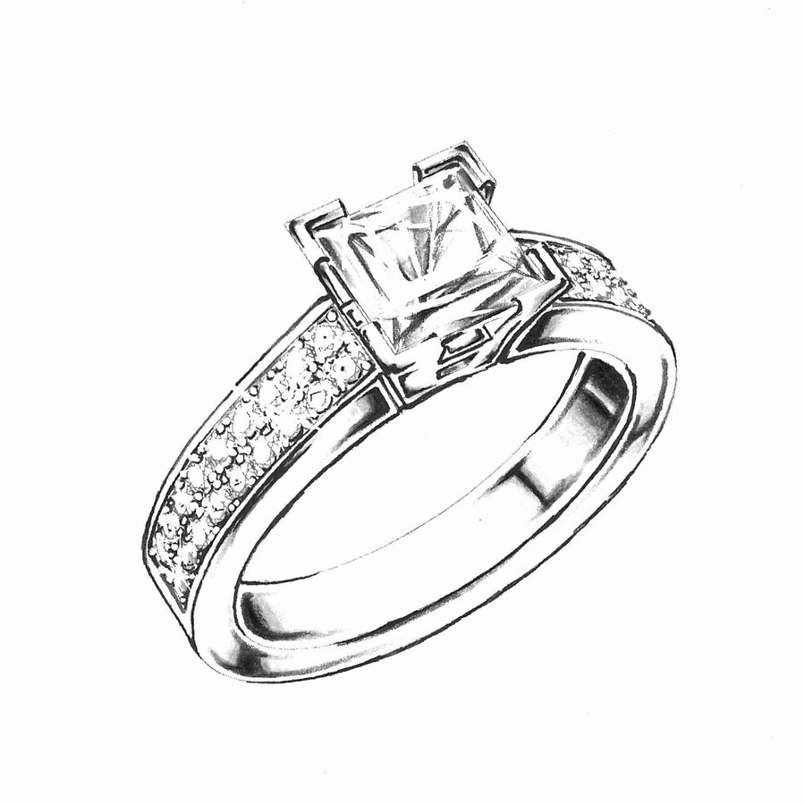Urbildningsradion: Jewellery and watches with Jarl Sandin