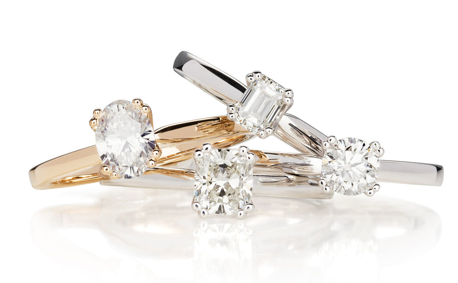 Urbildningsradion: Jewellery and watches with Jarl Sandin