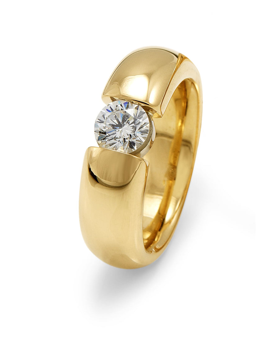Urbildningsradion: Jewellery and watches with Jarl Sandin