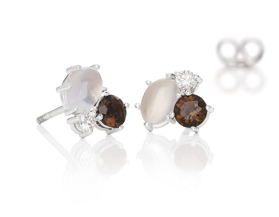 Urbildningsradion: Jewellery and watches with Jarl Sandin