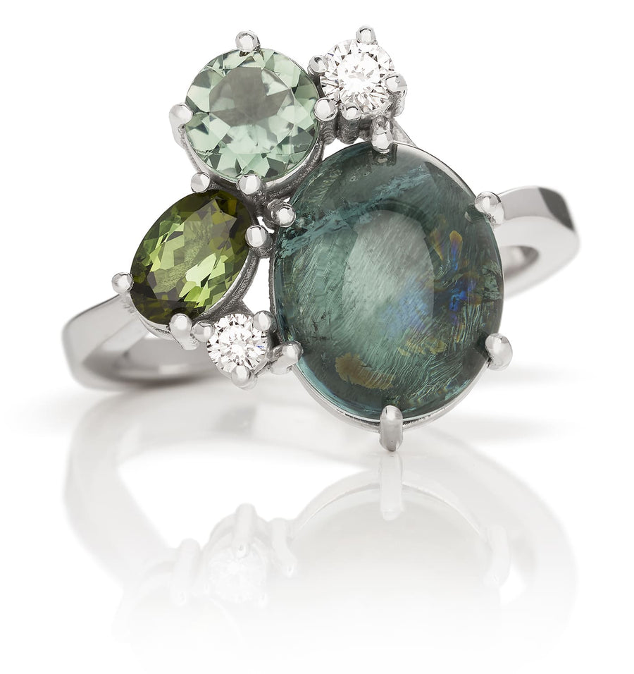 Urbildningsradion: Jewellery and watches with Jarl Sandin